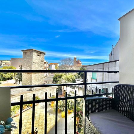 Orchid House Appartement Bari Sardo Buitenkant foto