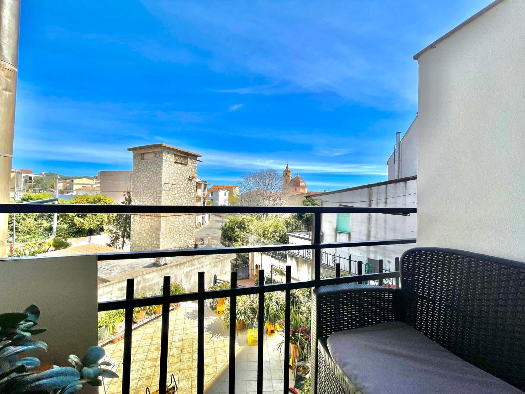 Orchid House Appartement Bari Sardo Buitenkant foto