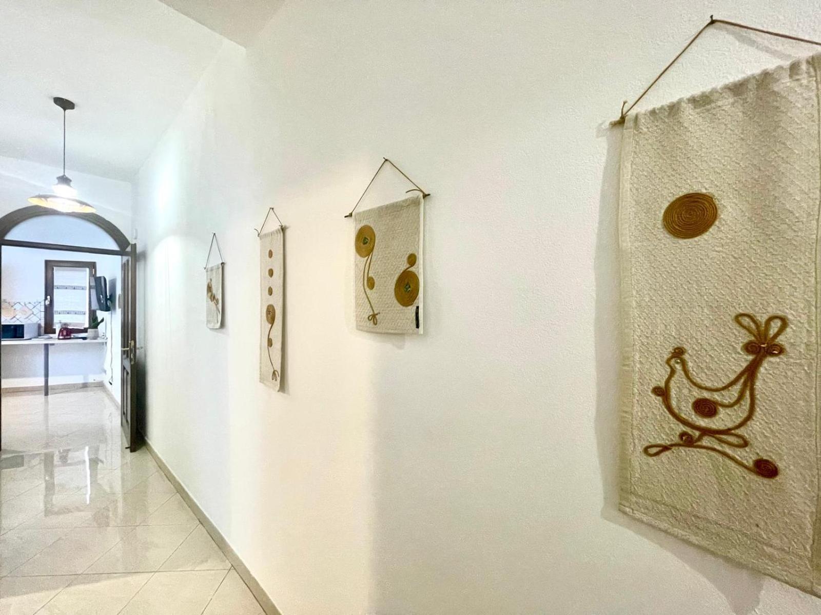 Orchid House Appartement Bari Sardo Buitenkant foto