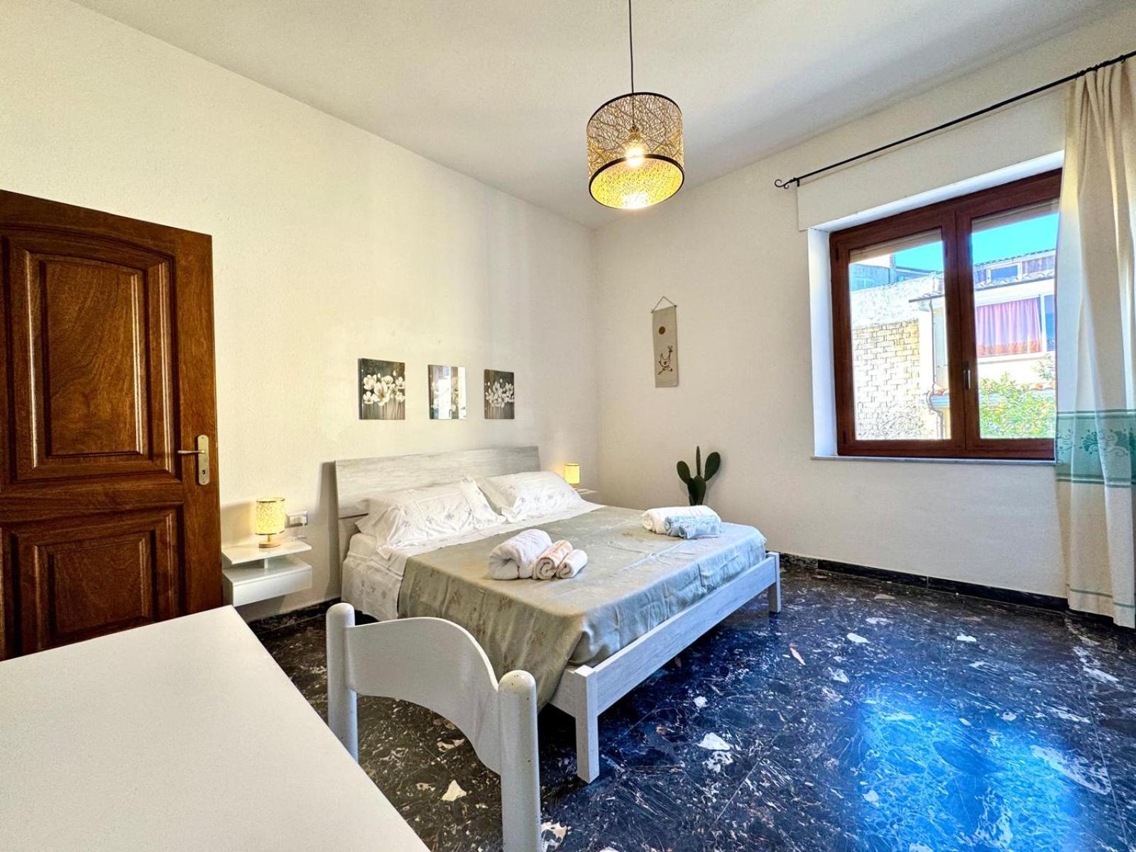 Orchid House Appartement Bari Sardo Buitenkant foto