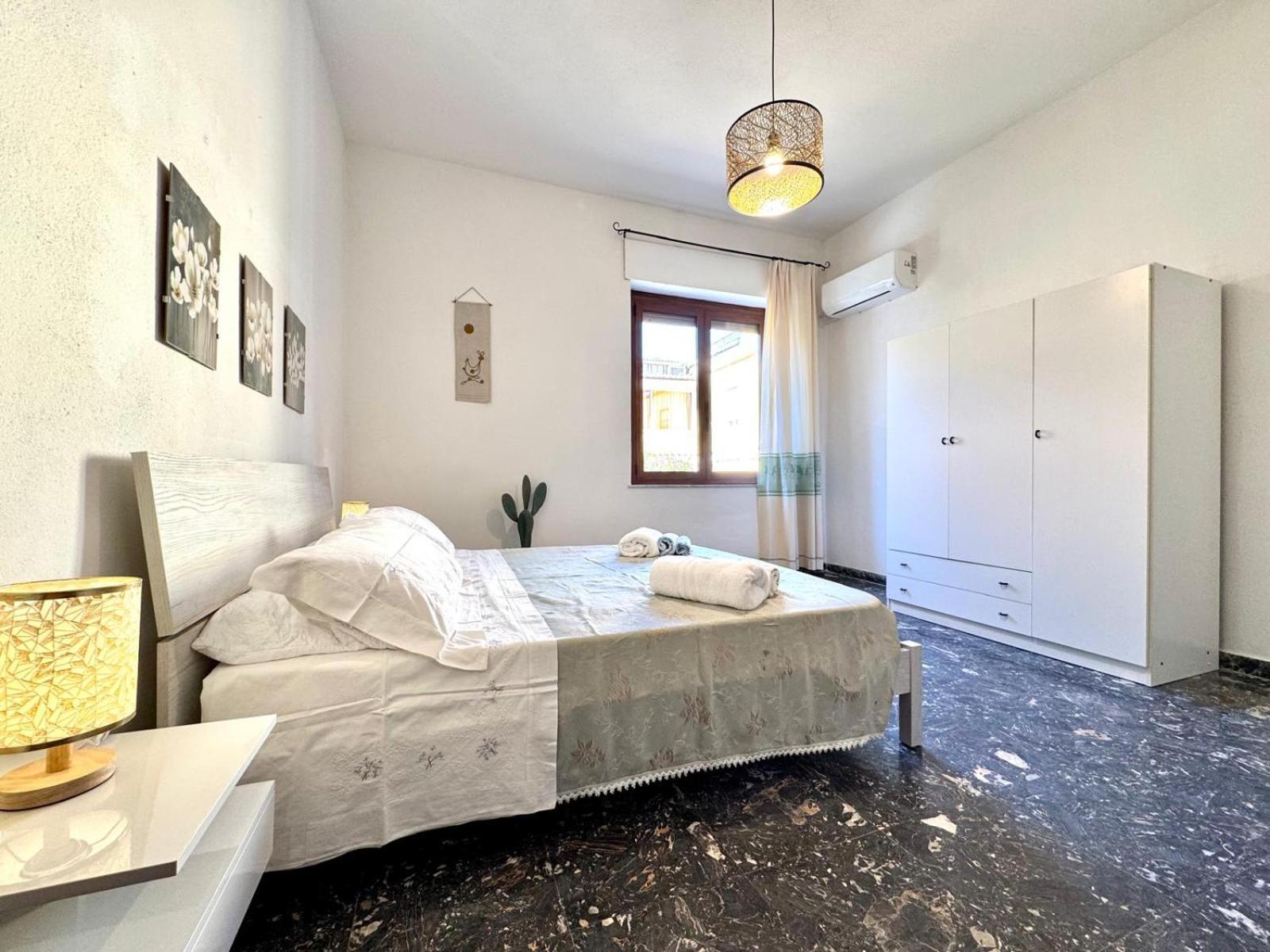 Orchid House Appartement Bari Sardo Buitenkant foto