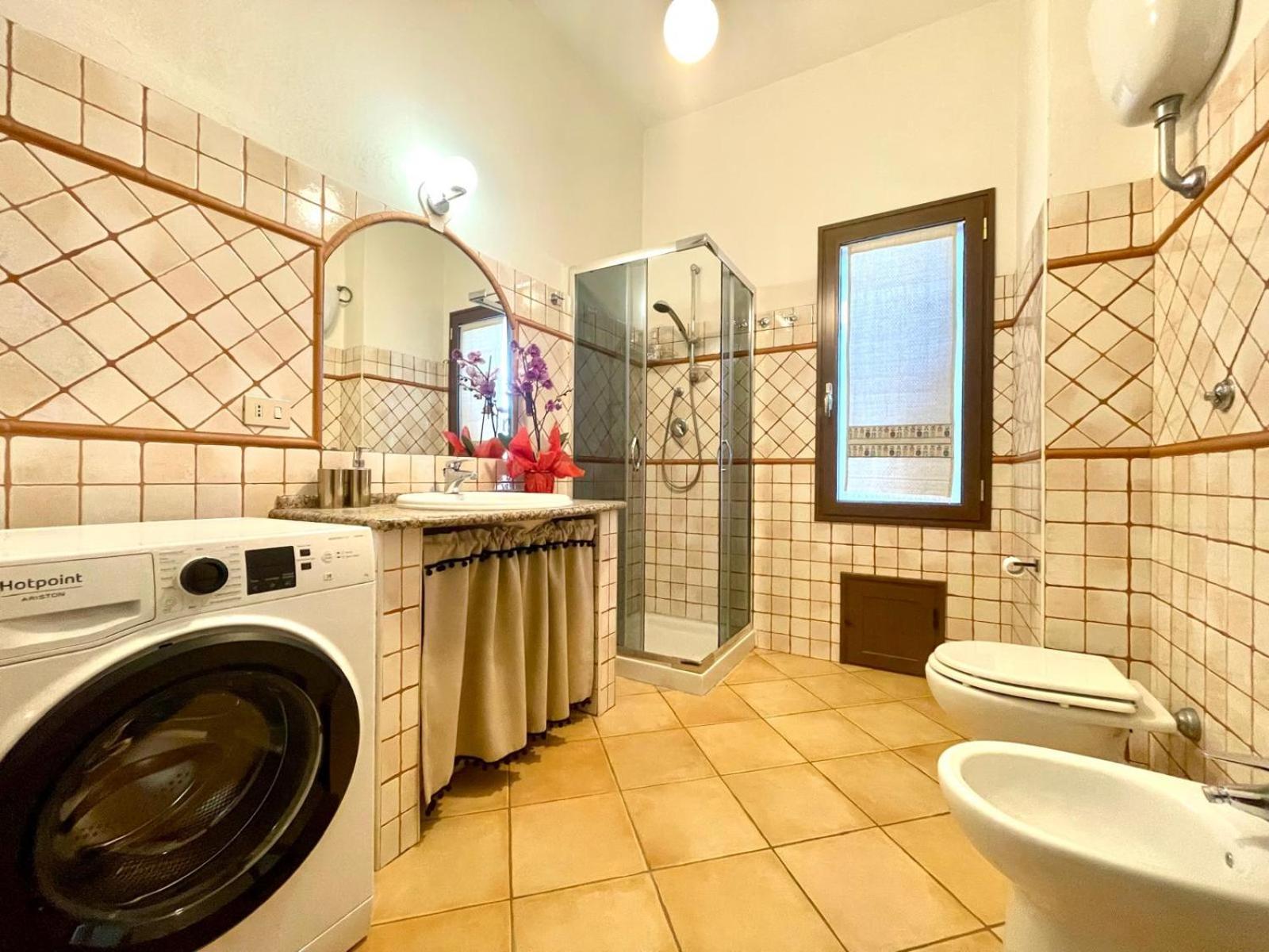Orchid House Appartement Bari Sardo Buitenkant foto