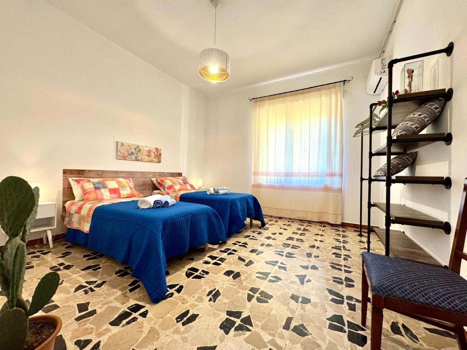 Orchid House Appartement Bari Sardo Buitenkant foto
