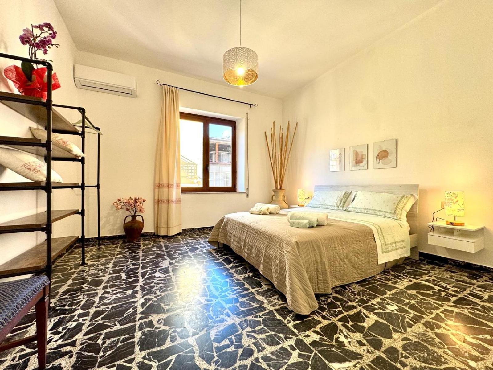 Orchid House Appartement Bari Sardo Buitenkant foto