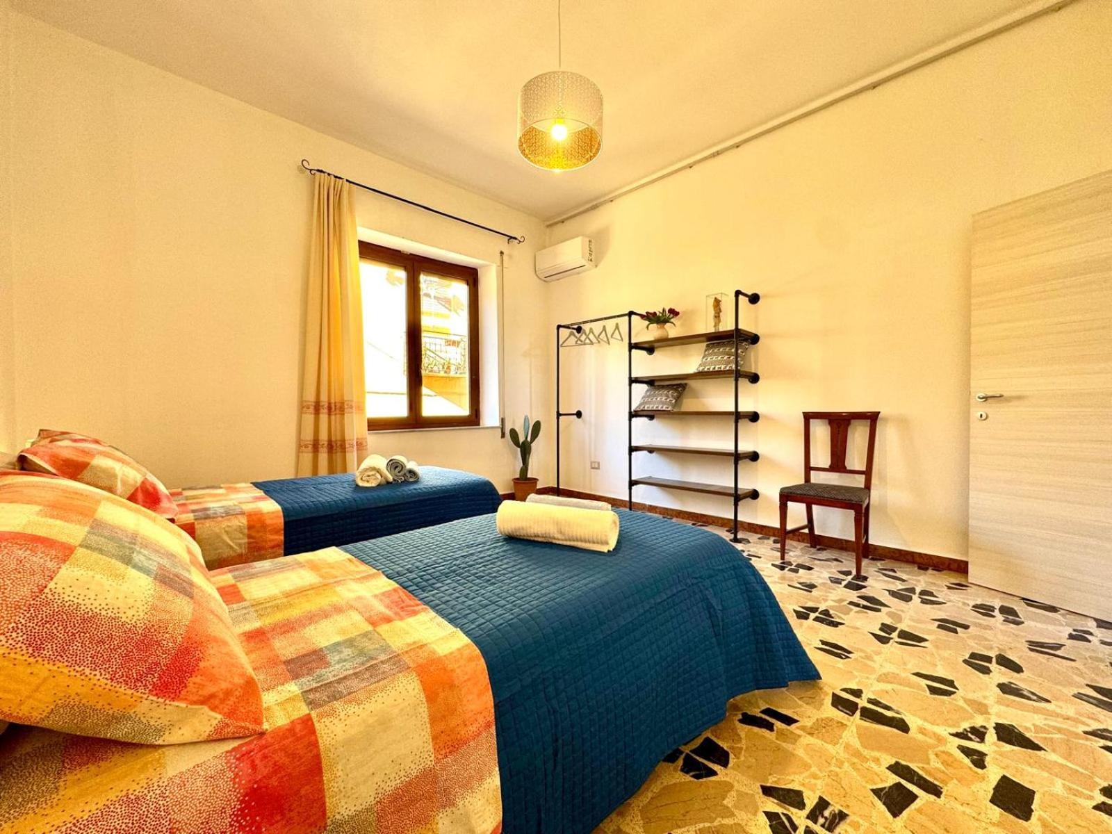 Orchid House Appartement Bari Sardo Buitenkant foto