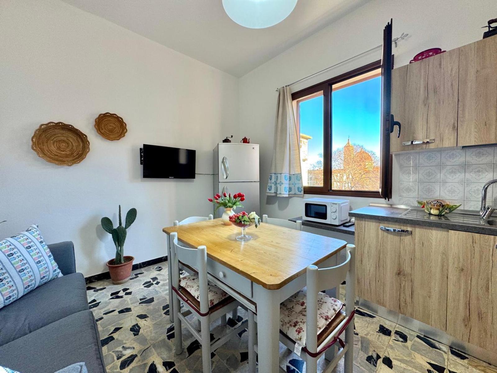 Orchid House Appartement Bari Sardo Buitenkant foto