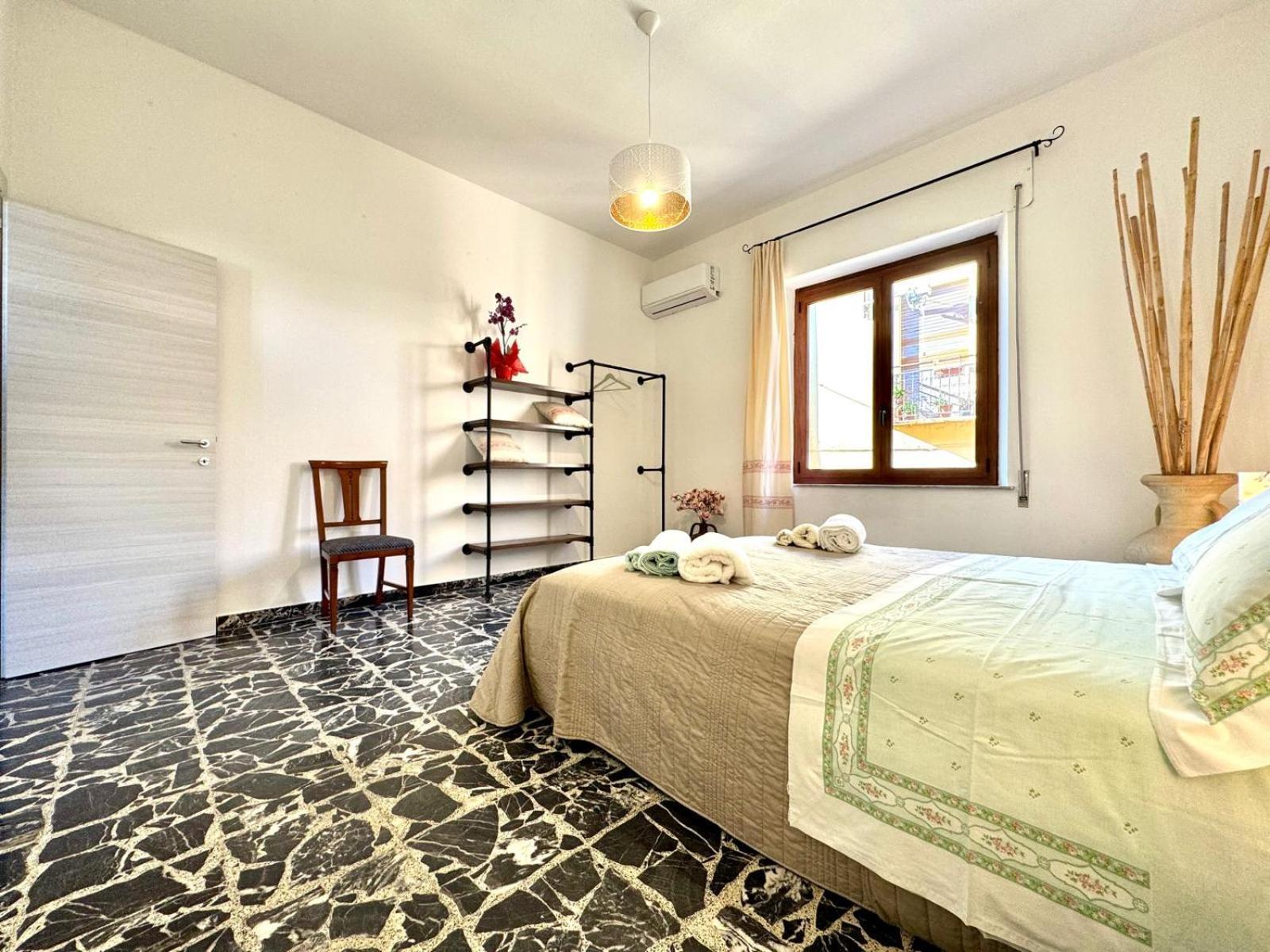 Orchid House Appartement Bari Sardo Buitenkant foto