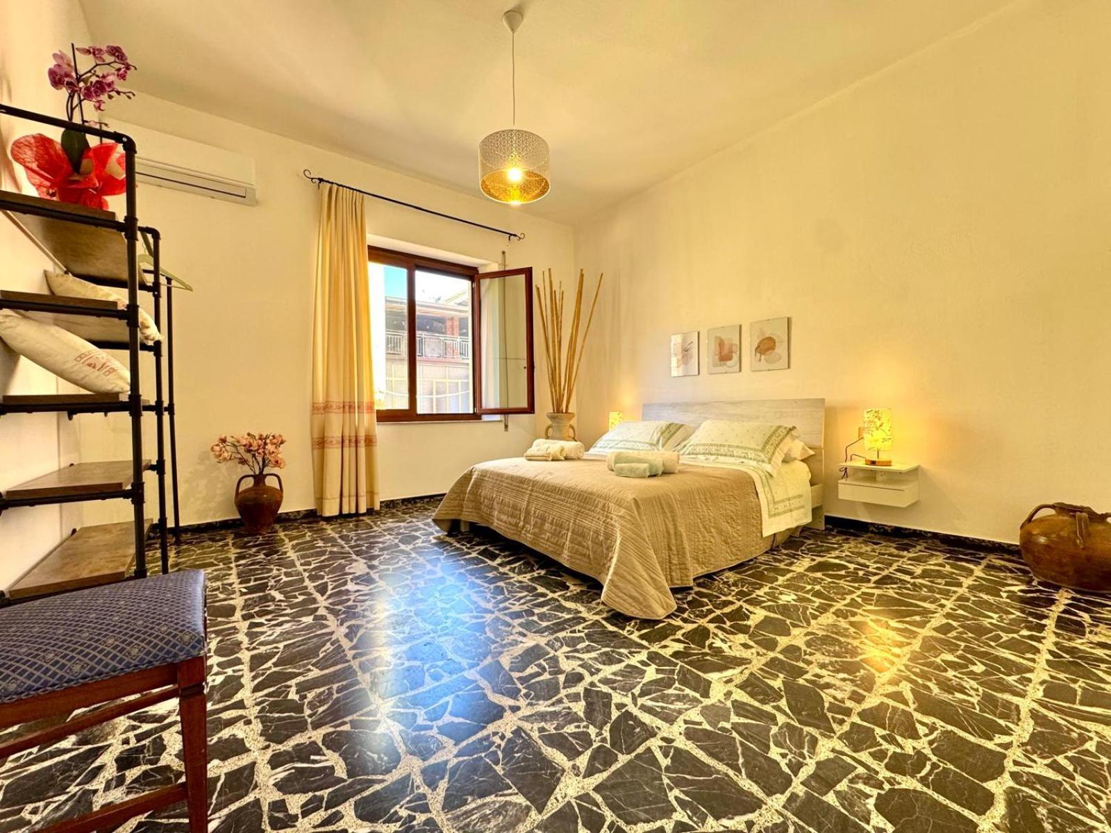 Orchid House Appartement Bari Sardo Buitenkant foto