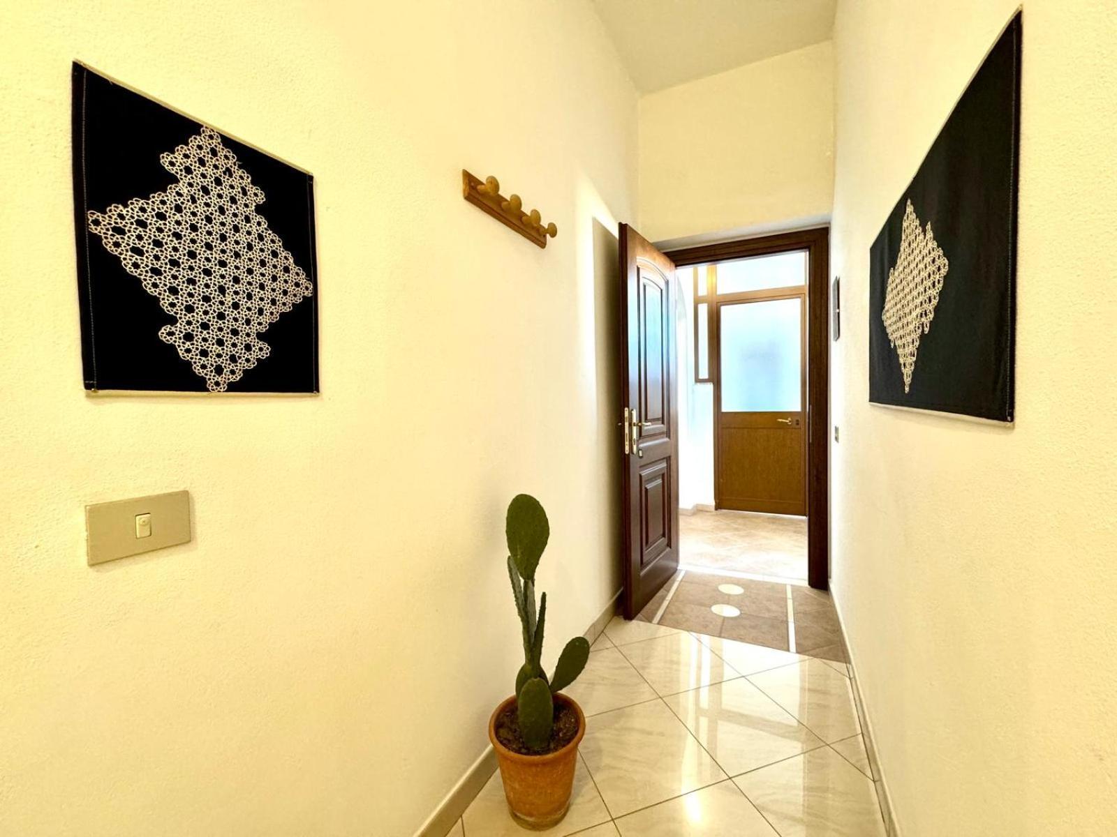 Orchid House Appartement Bari Sardo Buitenkant foto