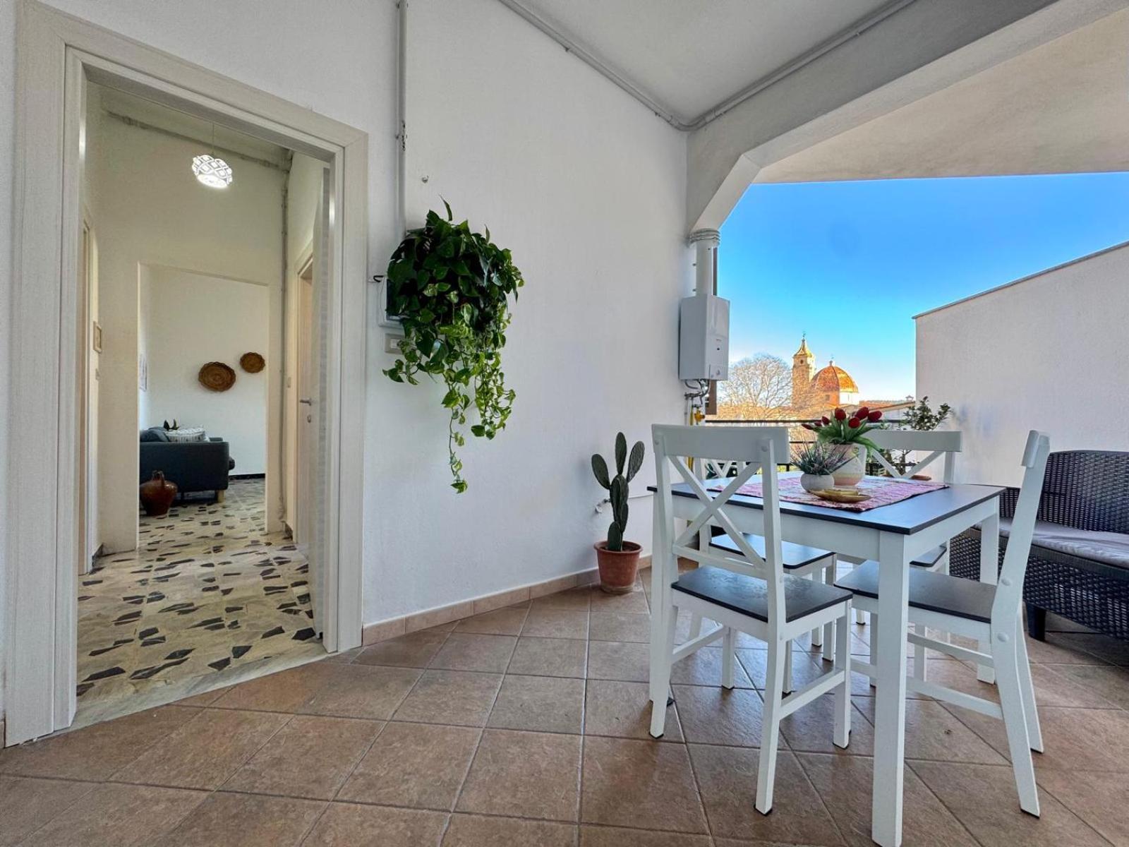 Orchid House Appartement Bari Sardo Buitenkant foto