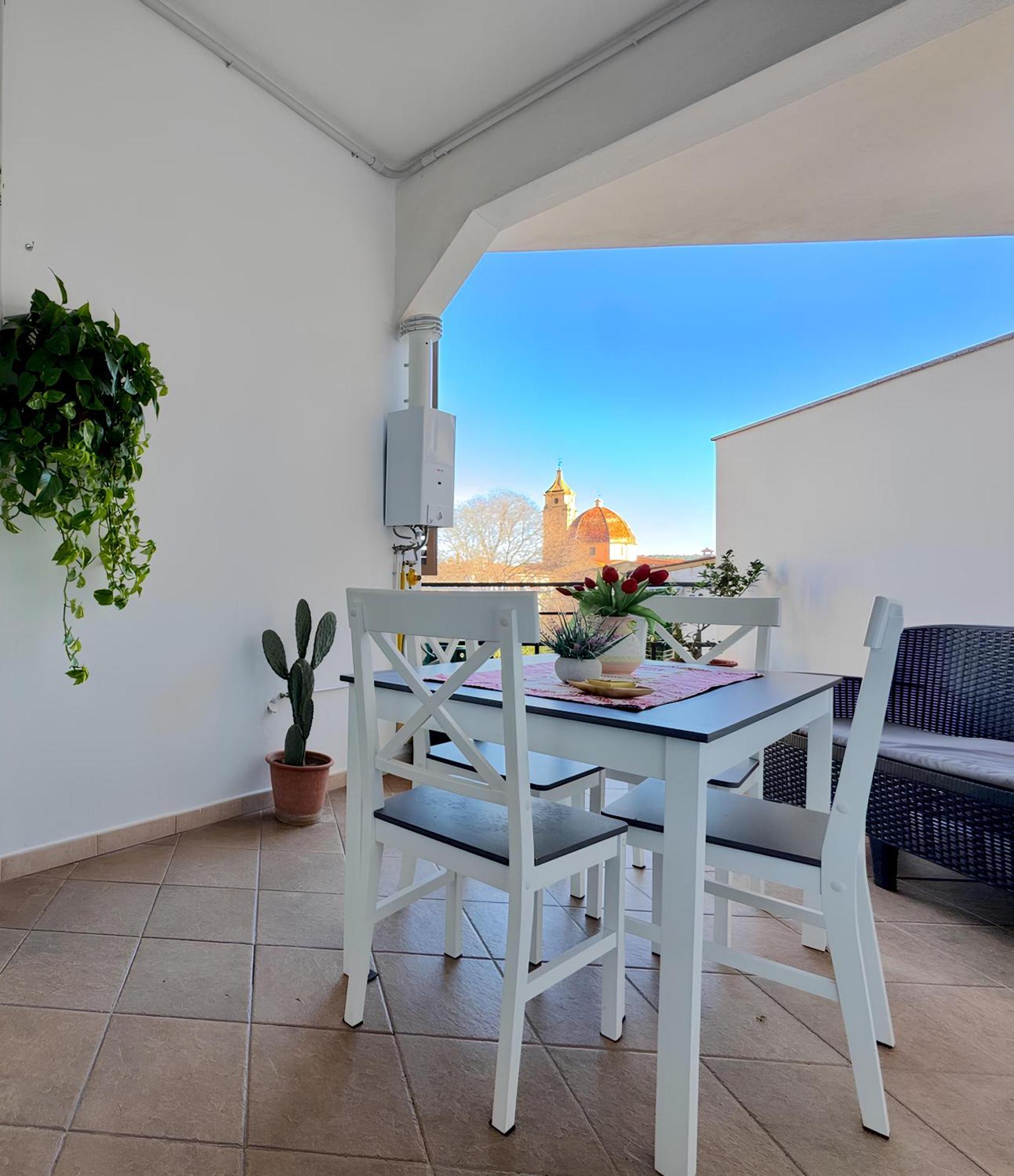 Orchid House Appartement Bari Sardo Buitenkant foto